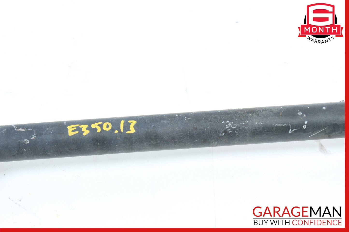 08-17 Mercedes W207 E350 Coupe Rear Left or Right Axle CV Half Shaft OEM