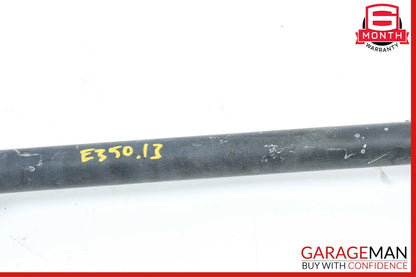 08-17 Mercedes W207 E350 Coupe Rear Left or Right Axle CV Half Shaft OEM