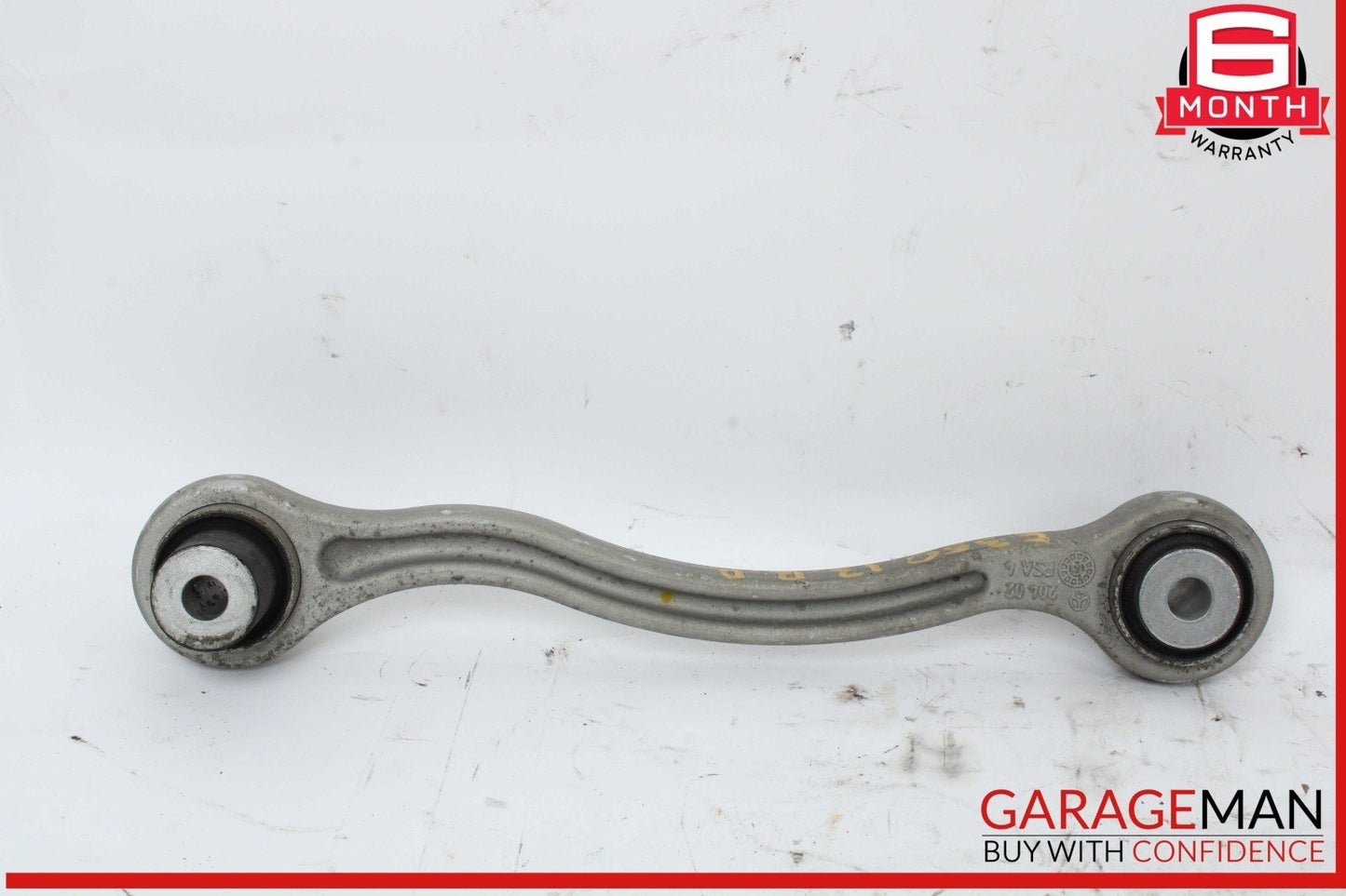 10-16 Mercedes W212 E350 Rear Right / Left Side Suspension Lower Control Arm OEM