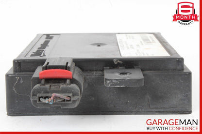 09-15 Jaguar XF X250 Blind Spot Monitor ECU Module Unit 8X2314D453 OEM