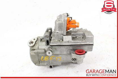 13-17 Nissan Leaf AC A/C Air Conditioning Compressor Denso 926003NF0A OEM