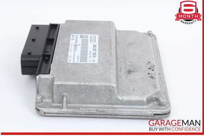 10-12 Audi S5 S4 Rear Differential Carrier Computer Control Module Unit OEM
