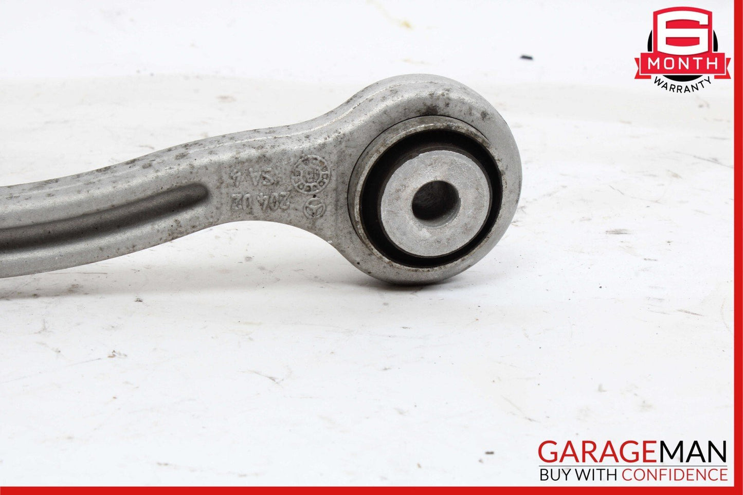 08-16 Mercedes W212 E350 Rear Left or Right Suspension Lower Control Arm OEM