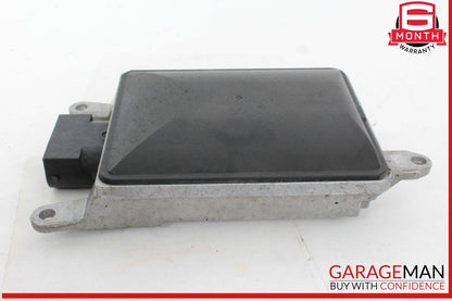13-17 Audi S4 Q5 Rear Right Side Blind Spot Radar Sensor Module 8T0907566B OEM