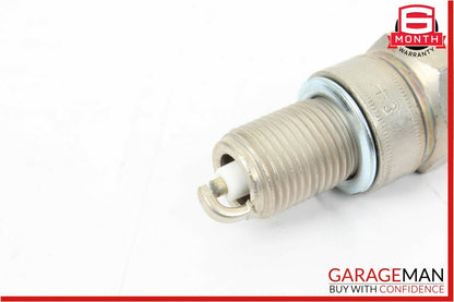 Genuine BOSCH Spark Plug Set of 8 Pc 0242229656