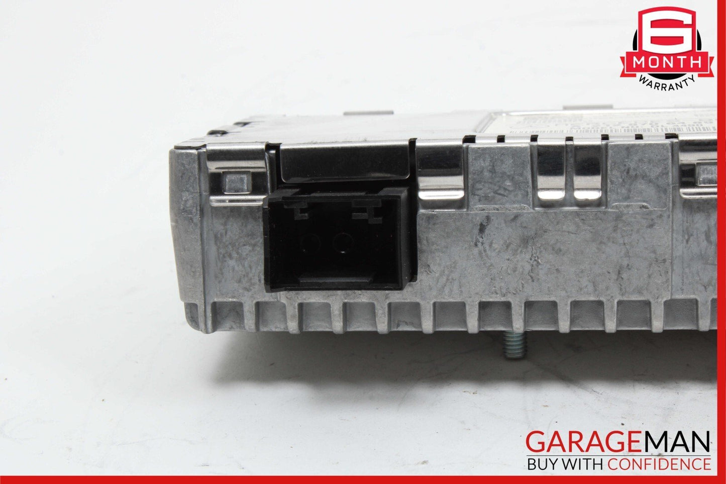 12-15 Mercedes C250 GLK350 E350 Sirius Satellite Radio Receiver Control Module
