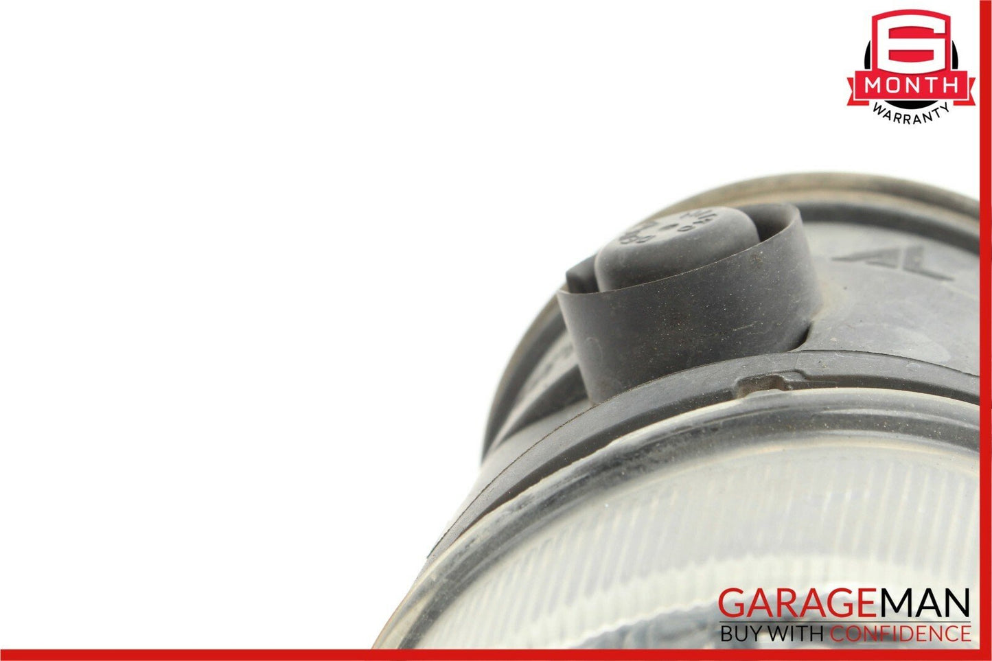 10-13 Mercedes W212 E350 Front Left Side Bumper Fog Light Lamp 2128200956 OEM