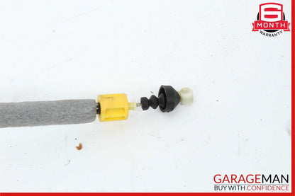 08-20 Mercedes X204 GLK350 C250 C300 E350 Front Left Door Lock Latch Actuator