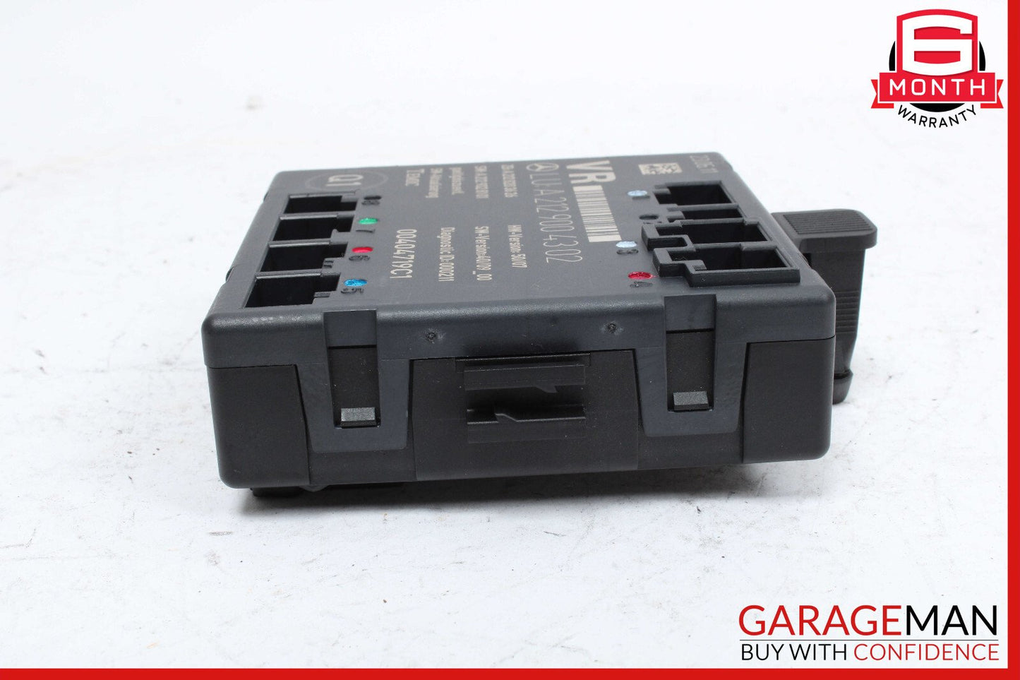08-18 Mercedes X204 GLK350 E550 E400 Front Right Side Door Control Module OEM