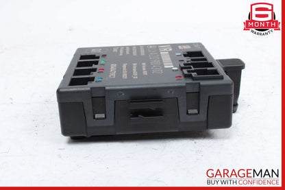 08-18 Mercedes X204 GLK350 E550 E400 Front Right Side Door Control Module OEM