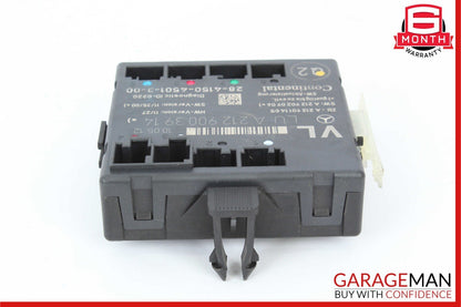 08-18 Mercedes W204 C250 E350 Front Left Driver Side Door Control Module OEM