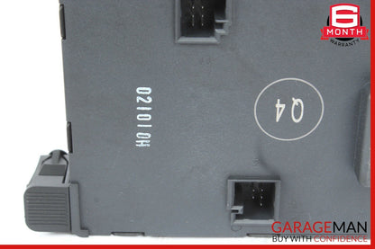 01-07 Mercedes W203 C230 C320 Front Right Side Door Control Module Unit