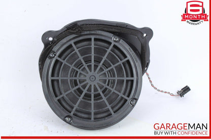 97-04 Mercedes R170 SLK230 Kompressor Rear Door Sound Speakers Set OEM