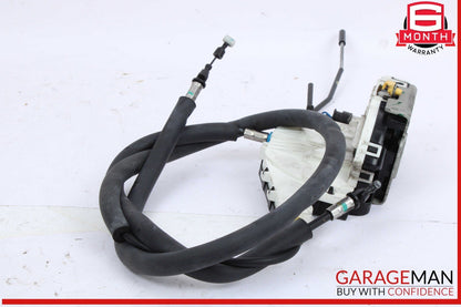 14-17 Maserati Ghibli Front Left Driver Side Door Lock Latch Actuator OEM