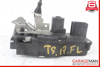 12-20 Tesla Model S Front Left Door Lock Latch Actuator OEM
