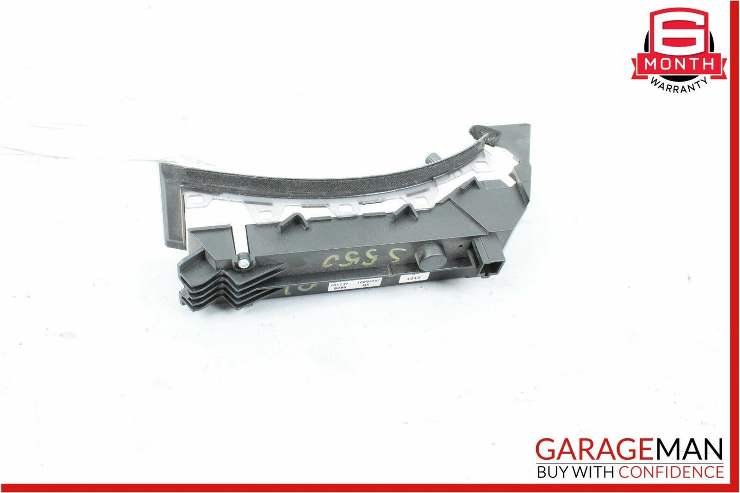 07-13 Mercedes W221 S550 Dash Suspension ESP Cluster Control Switch Module OEM