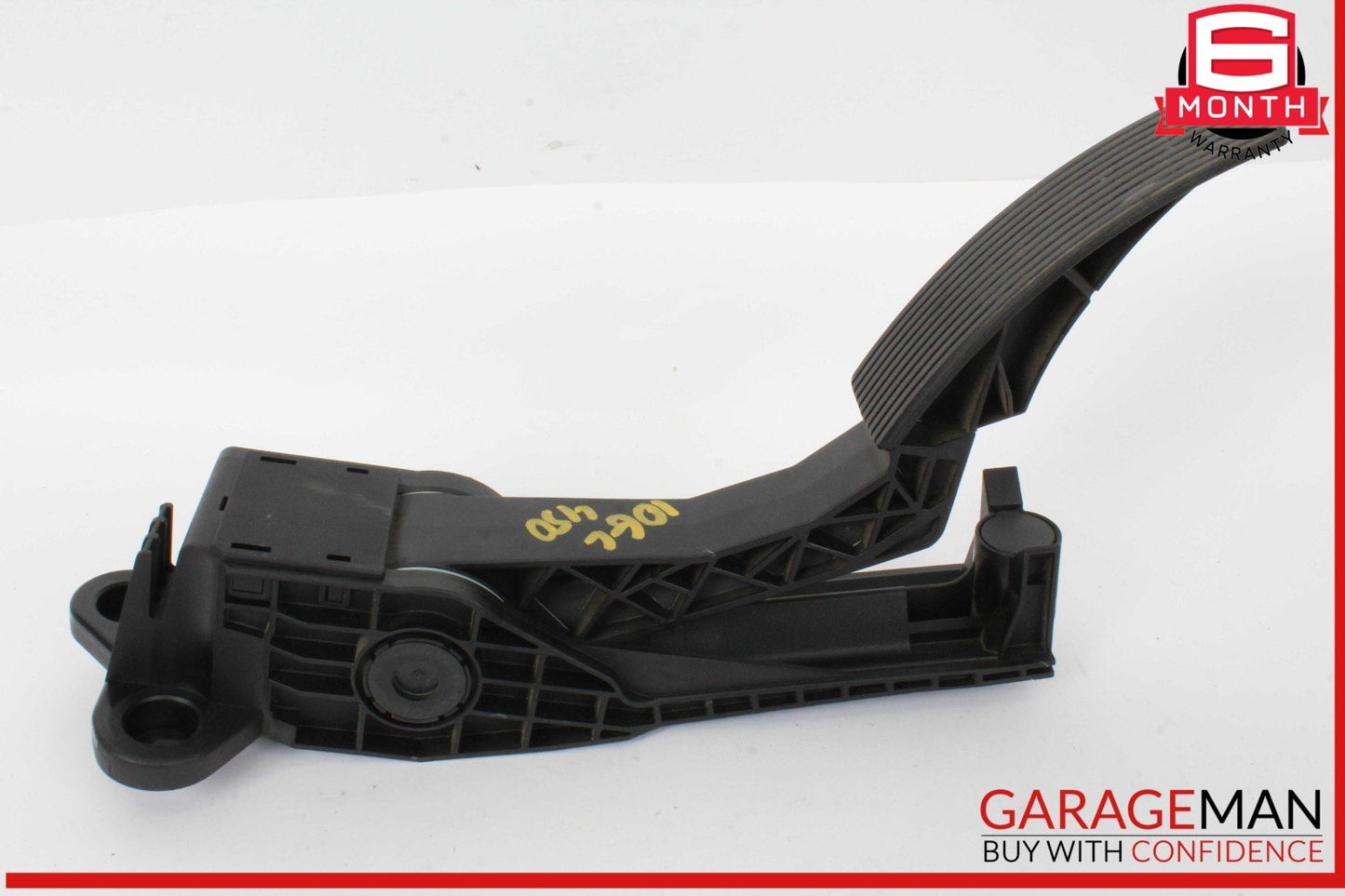 06-13 Mercedes X164 GL450 Gas Throttle Pedal Accelerator 1643000504 OEM