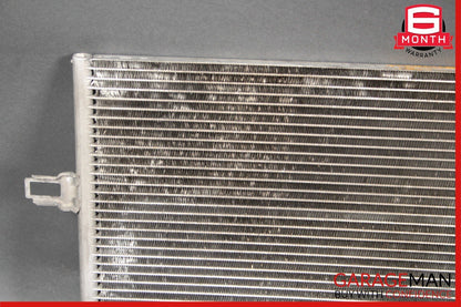 03-09 Mercedes CLS500 E350 E500 AC A/C Air Cooling Conditioning Condenser