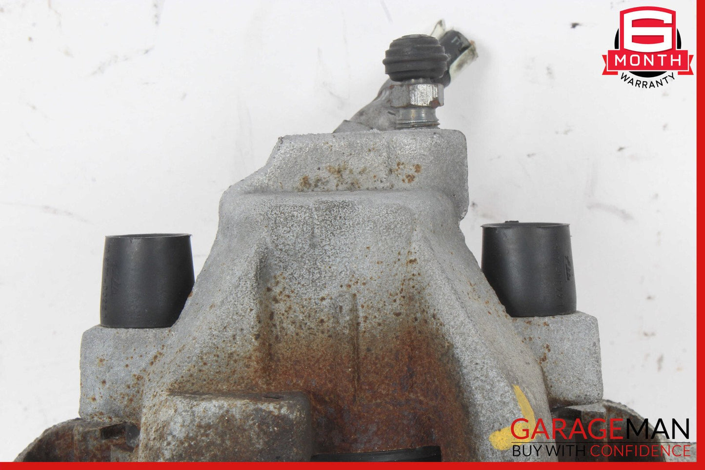 Mercedes W251 R350 ML550 GL450 Rear Left & Right Brake Caliper Calipers Set OEM