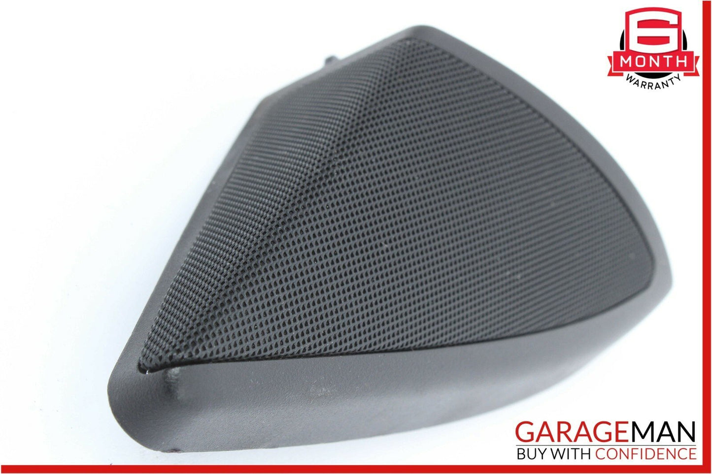 06-11 Mercedes W219 CLS500 Front Right Side Door Tweeter Speaker Cover Trim OEM