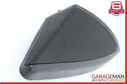 06-11 Mercedes W219 CLS500 Front Right Side Door Tweeter Speaker Cover Trim OEM