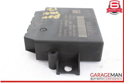 15-18 Porsche Macan 95B Park Assist Aid Control Module Unit 95B919475L OEM