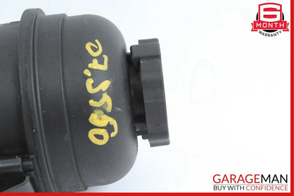 07-13 Mercedes W216 CL550 S600 S400 Power Steering Fluid Reservoir