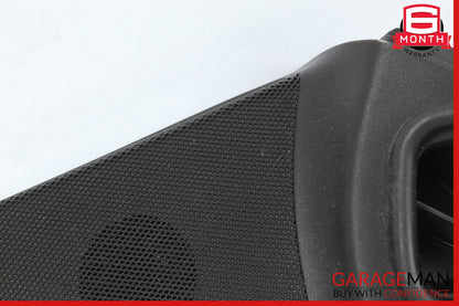 06-12 Mercedes X164 GL450 Speaker Door Mirror Cover Front Right Side OEM