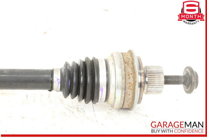 18-25 Audi Q5 Rear Right Passenger Side CV Axle Drive Shaft 80A501204G OEM