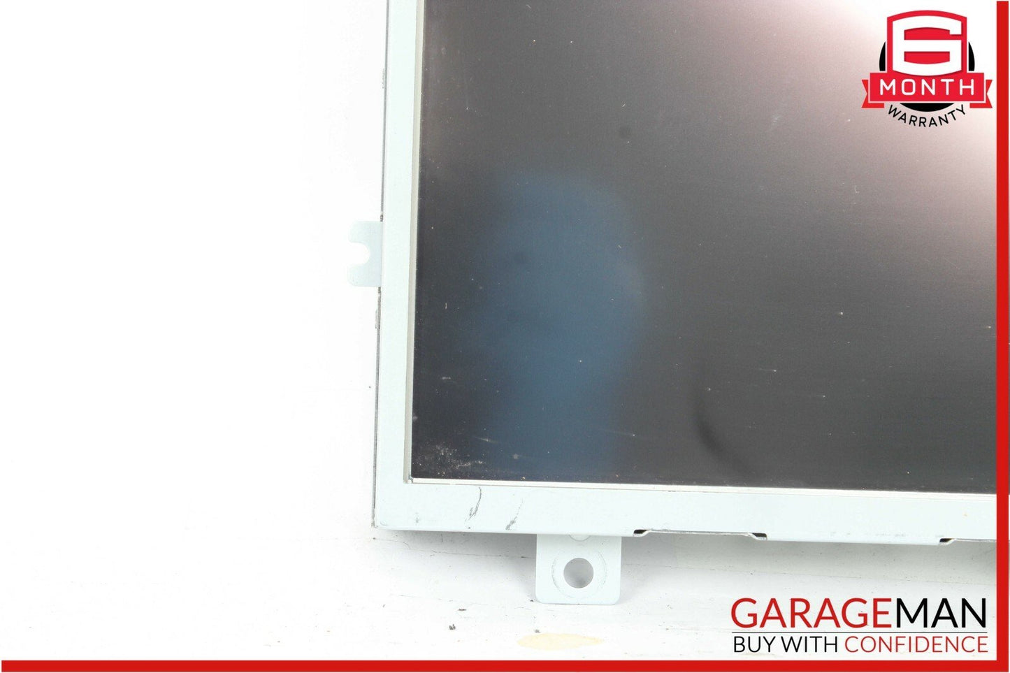 14-17 Maserati Ghibli Dashboard Dash Information Display Media Monitor Screen
