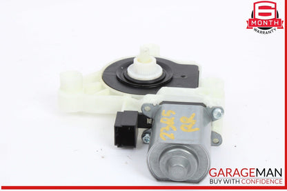 2012-2025 Audi Q5 Rear Right Window Regulator Motor 80A959811A Genuine