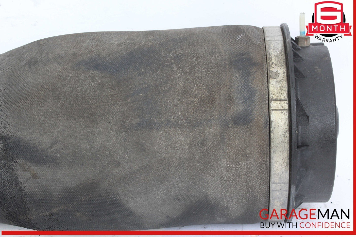 06-19 Mercedes X166 GL450 R350 Rear Left or Right Suspension Air Bag Shock OEM