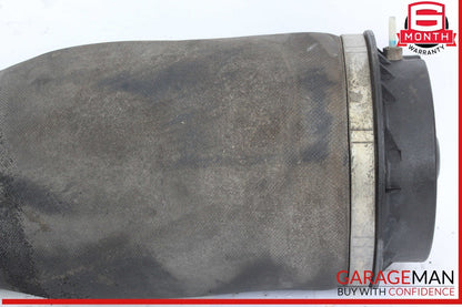 06-19 Mercedes X166 GL450 R350 Rear Left or Right Suspension Air Bag Shock OEM
