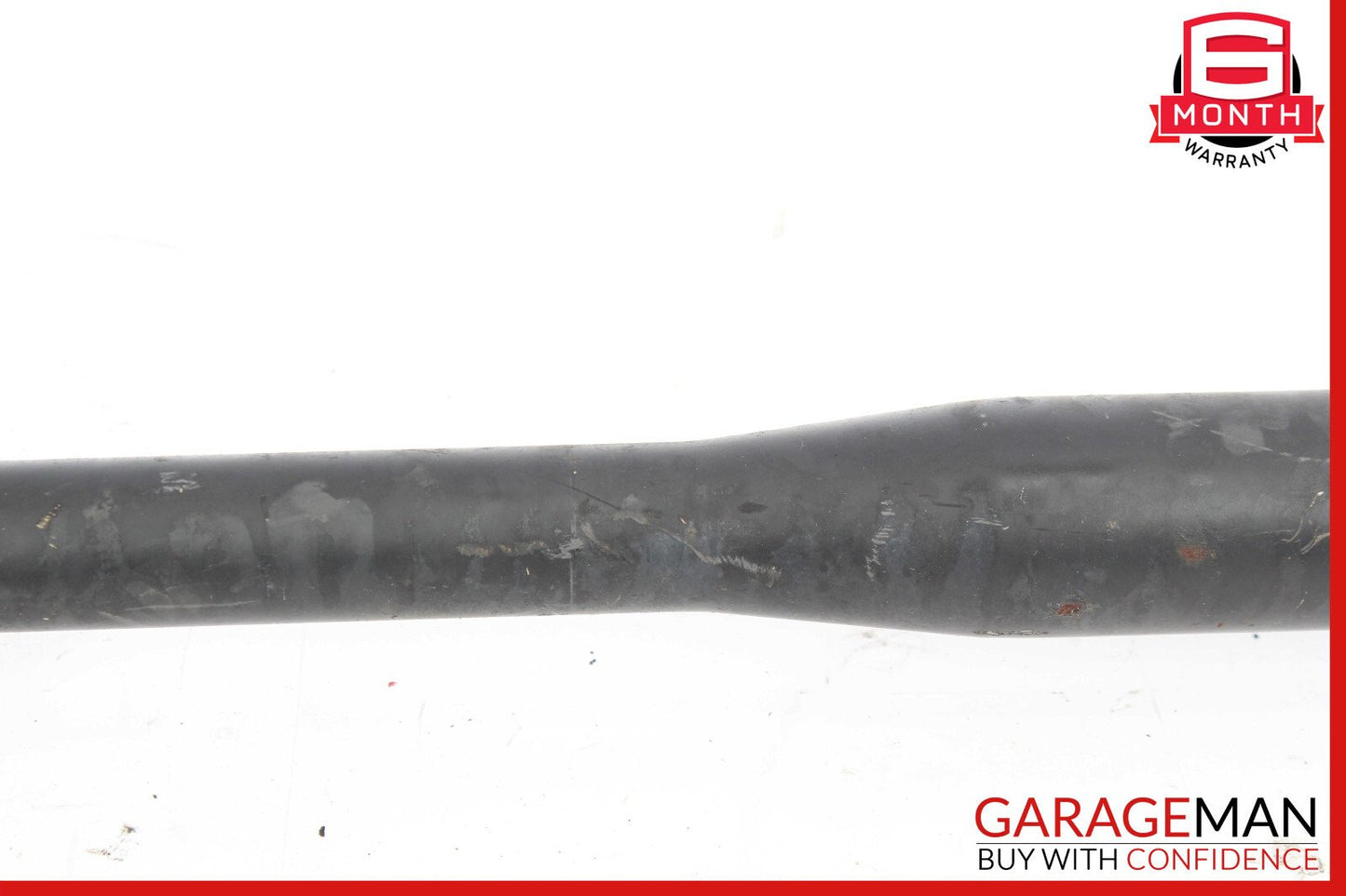11-17 Mercedes W216 CL550 S550 4Matic Front Driveshaft Propeller Shaft OEM