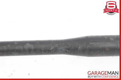 11-17 Mercedes W216 CL550 S550 4Matic Front Driveshaft Propeller Shaft OEM