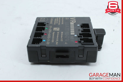 08-18 Mercedes W204 C250 E400 Front Right Side Door Control Module OEM