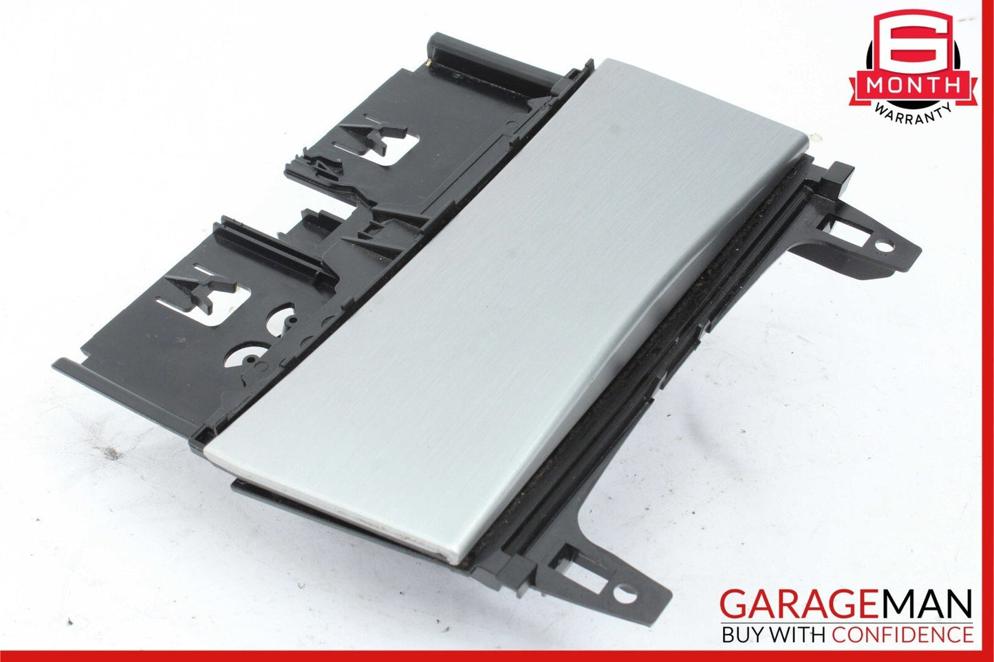 08-17 Mercedes C250 E400 Center Console Ashtray Ash Tray Storage Compartment