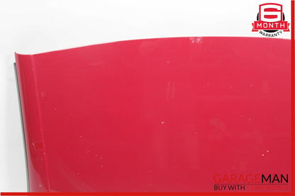 97-04 Mercedes R170 SLK320 SLK230 Convertible Hard Top Roof Folding Panel OEM