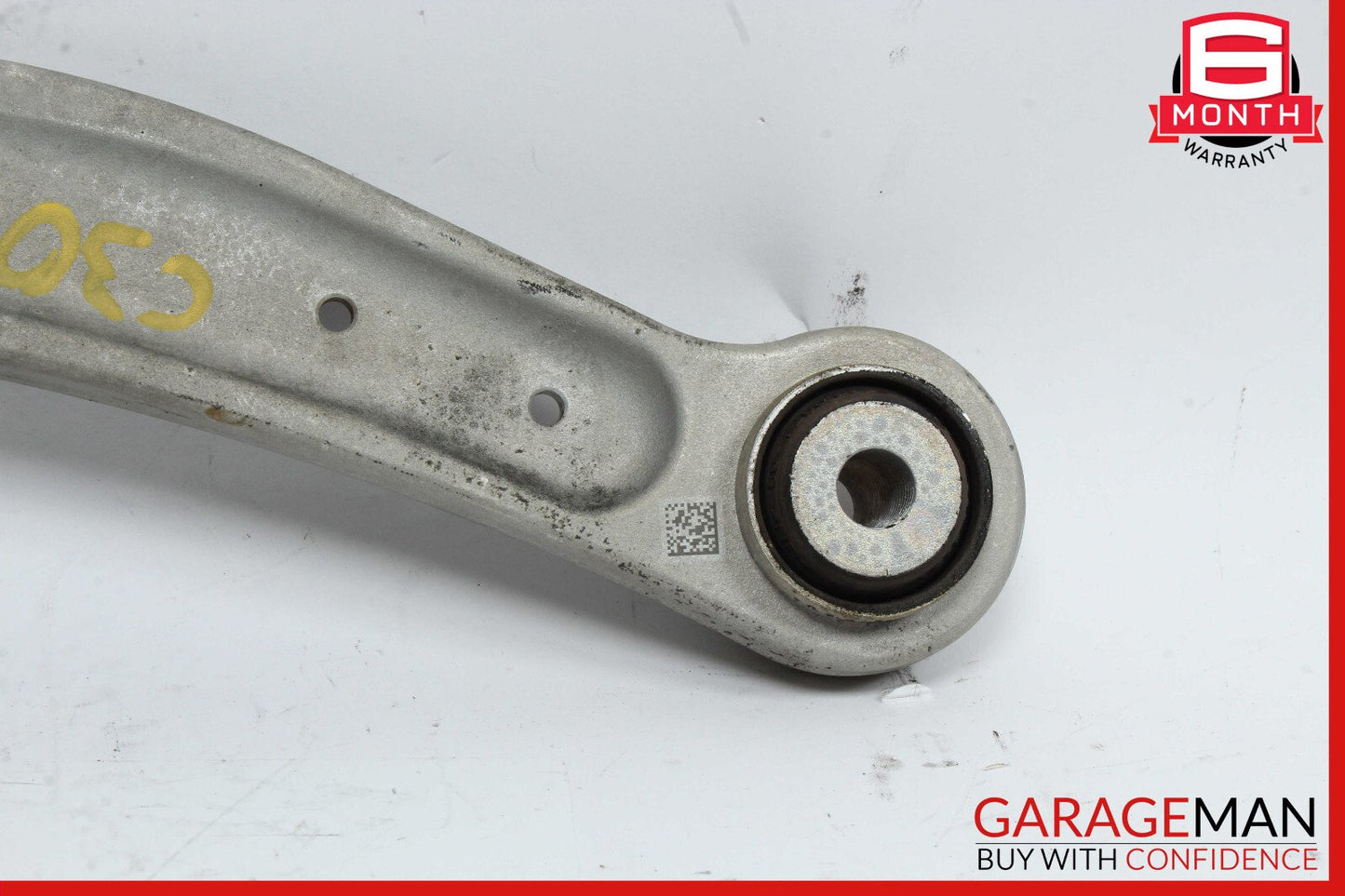 15-20 Mercedes W205 C300 Rear Right / Left Suspension Upper Control Arm
