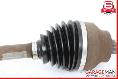 14-18 Jeep Grand Cherokee Right Side Driveshaft Axle CV Half Shaft OEM