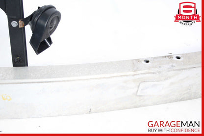 06-11 Mercedes X164 GL450 ML350 Front Bumper Reinforcement Impact Bar Rebar Assy