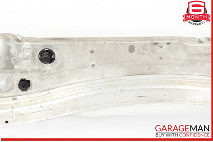 16-23 Mercedes X253 GLC350e Upper Radiator Core Support Bracket Tie Bar OEM