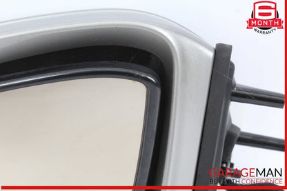 07-08 Mercedes X164 GL450 4MATIC Front Left Driver Side Door Rear View Mirror