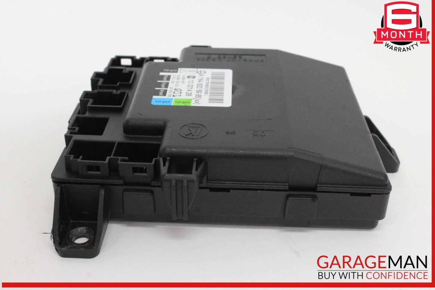 06-13 Mercedes X164 GL450 4MATIC Front Right Side Door Control Module OEM