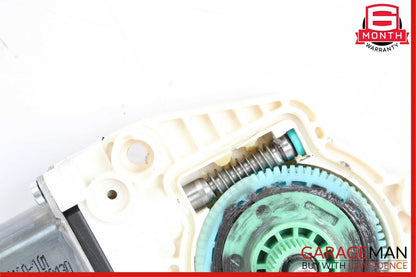 07-13 Mercedes W221 S550 S600 S63 AMG Rear Left Door Window Regulator Motor Unit
