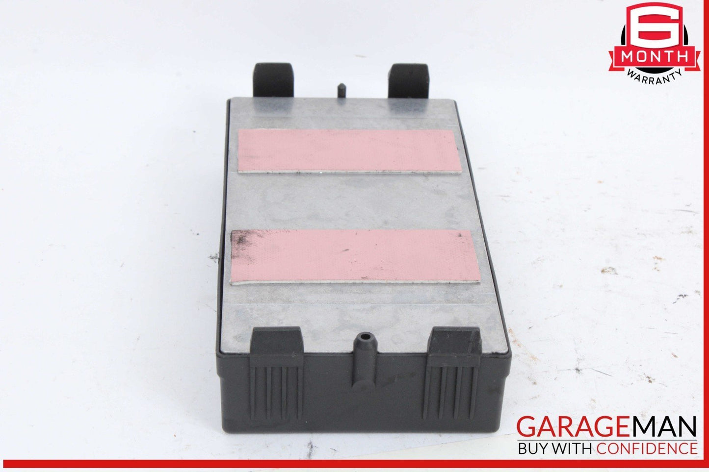 06-13 Mercedes W251 R350 4MATIC Heated Seat Control Module Unit 2118702026 OEM
