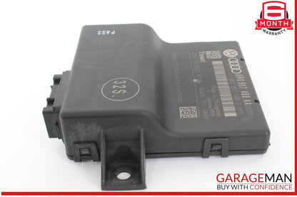 2013-2017 Audi S4 Gateway Computer Control Module Unit 8R0907468AA Genuine