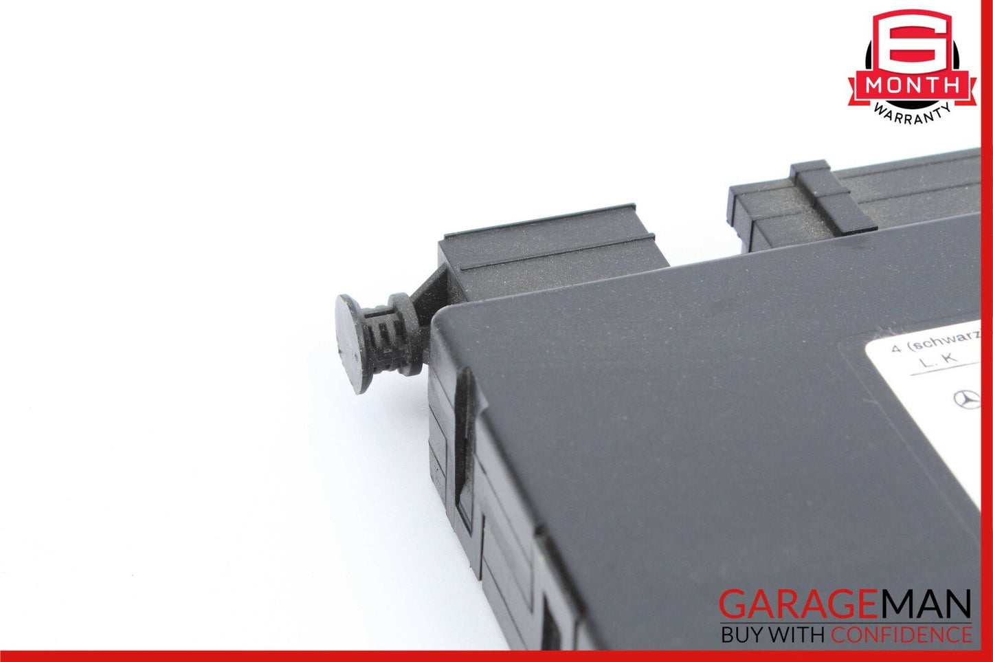 08-20 Mercedes W212 E350 CLS400 Front Right Passenger Side Seat Control Module