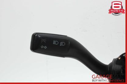 03-10 Porsche Cayenne 955 957 Steering Column Combination Switch Arms Assembly