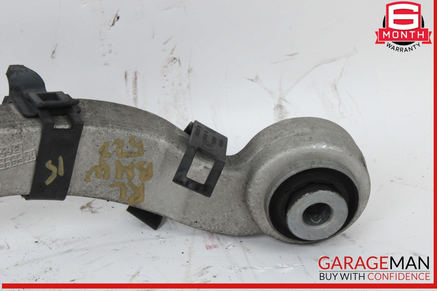 11-16 BMW 528i 535i 550i F10 Rear Left Driver Side Upper Control Arm 6782135 OEM